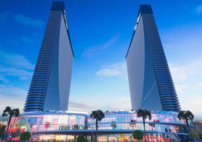Orbi City 423, Batumi